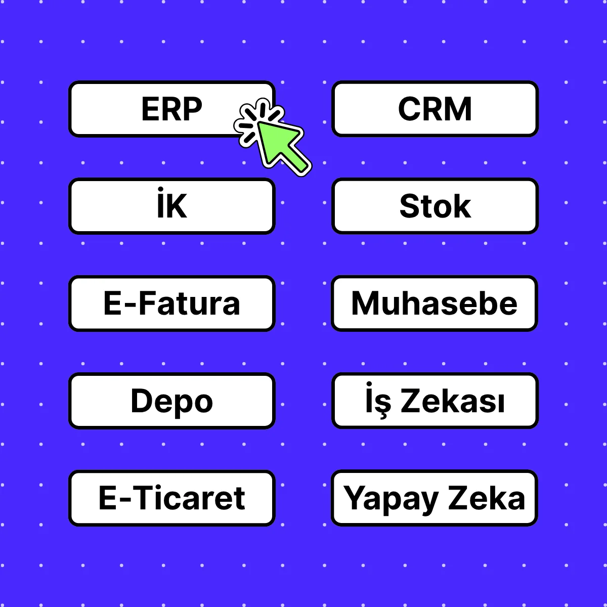 Zeisoft Odoo ERP Danışmanlığı