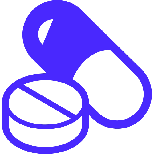 Medical & Pharmaceutical