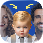 BabyWish logo