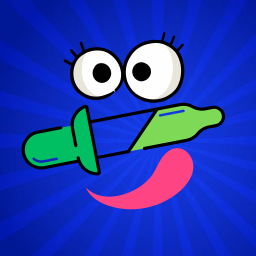 Color Hunch logo