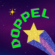 Doppel logo