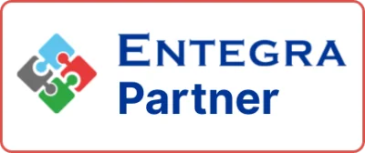 Entegra — Zeisoft partneri