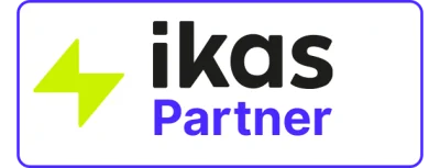 ikas — Zeisoft partneri