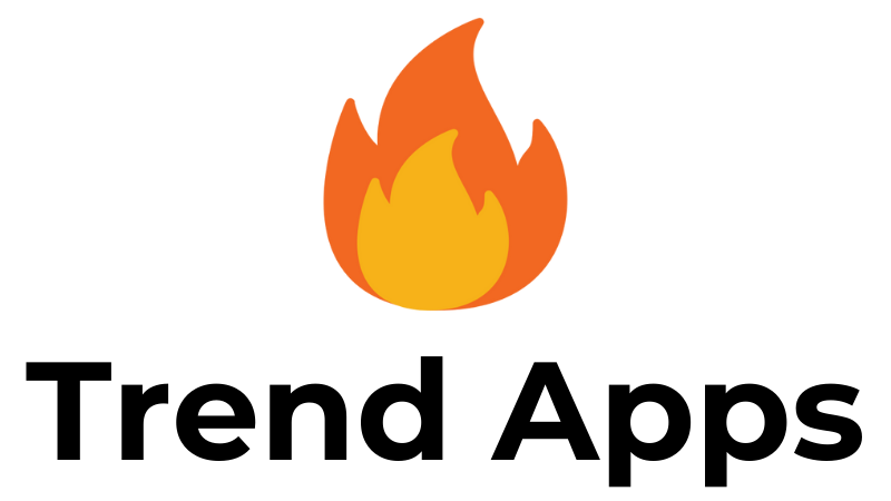 trendapps.dev